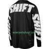 MTB/Motocross Shirt Lange Mouw SHIFT WHIT3 LABEL YORK N001 2019